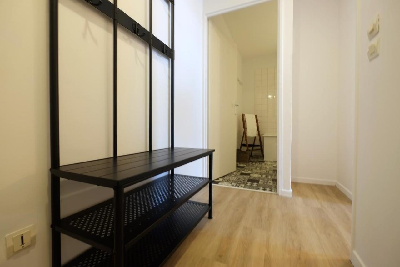 Les Studiantes - T1 32 M² Hypercentre Gares/Metro Apartment Lille Exterior photo